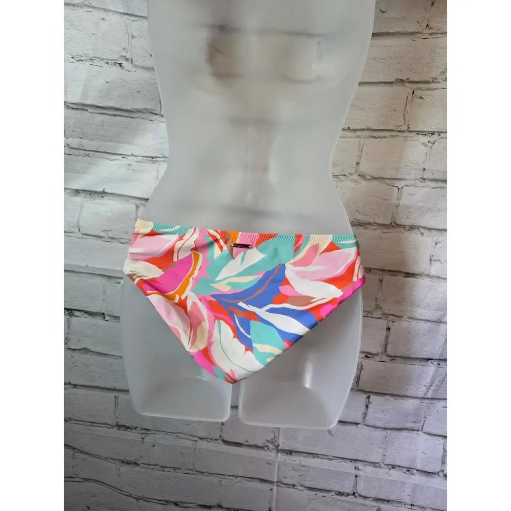 Raisins Women's Bikini Bottoms Size S